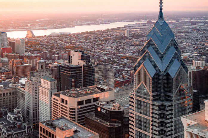 Greater Philadelphia