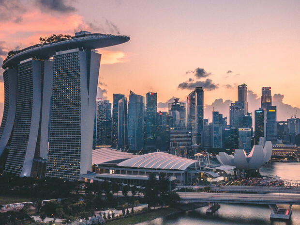 Singapore Leung Sheung Wing Chun