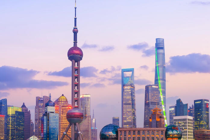 Shanghai Leung Sheung Wing Chun