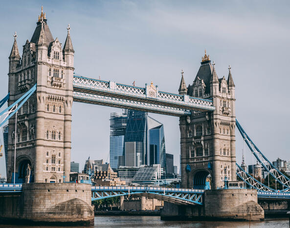 London Leung Sheung Wing Chun